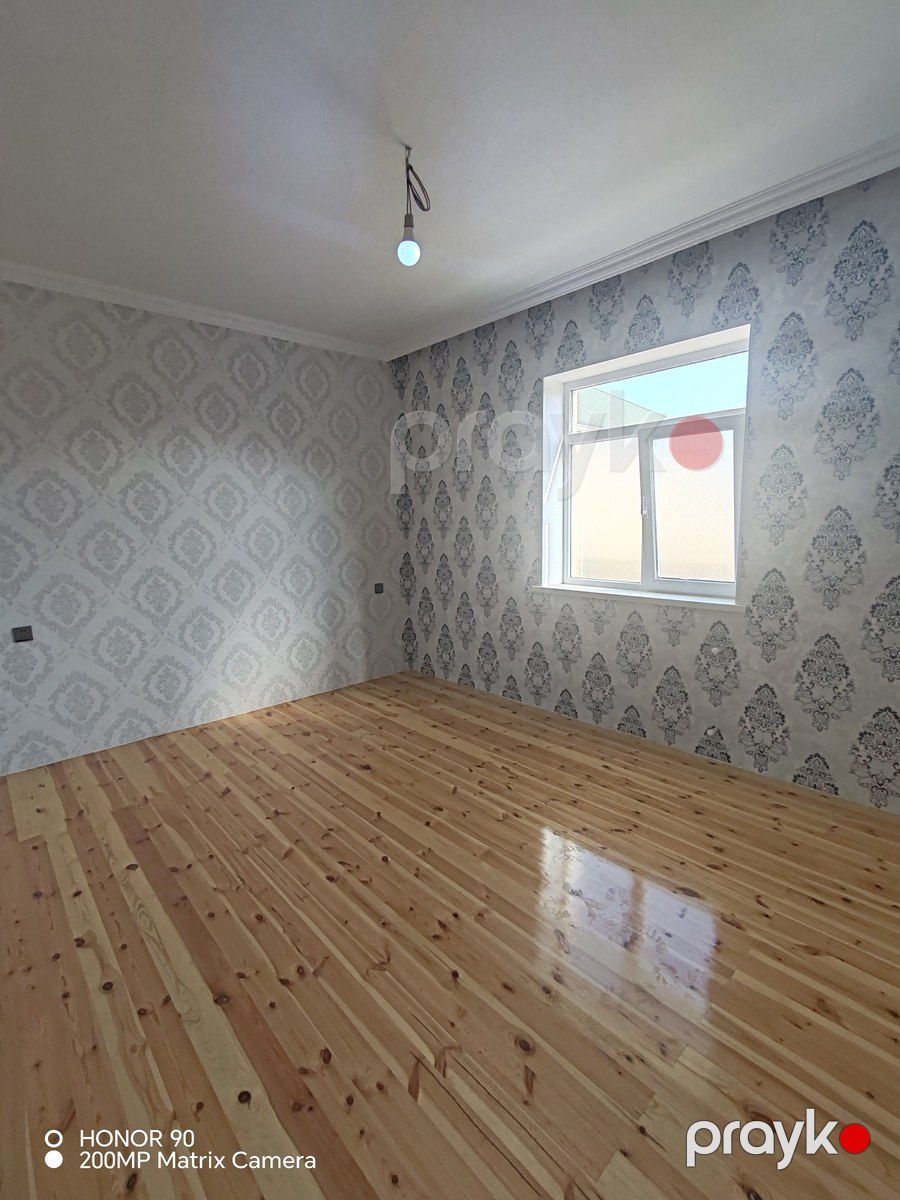 Satılır 4 otaqlı həyət evi/bağ evi 130 m² — Ev, villa, Bakı (6)