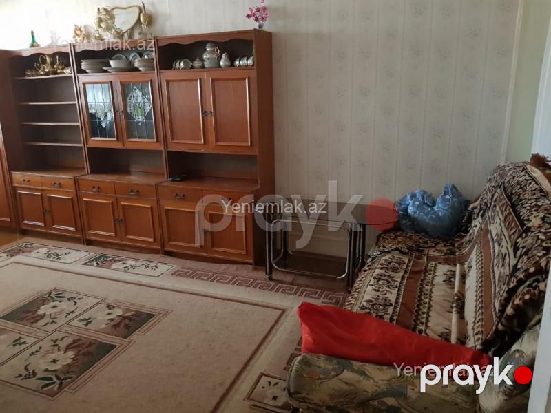 Satılır 4 otaqlı Bina evi menzil (Köhnə tikili), 90 m², 42-ci məhəllə — Mənzil, Sumqayıt (2)