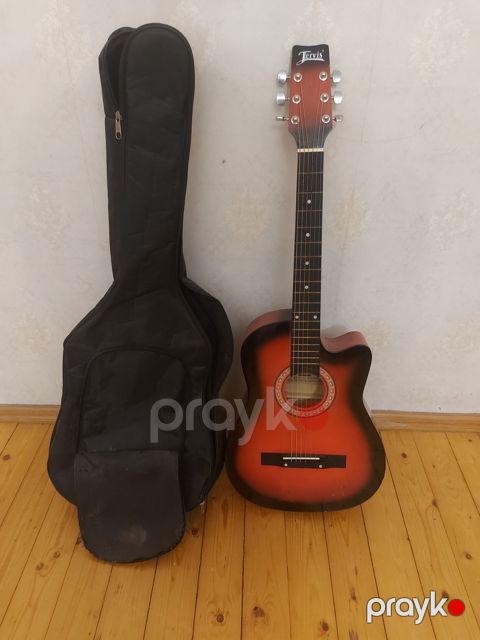 Gitara — Bakı
