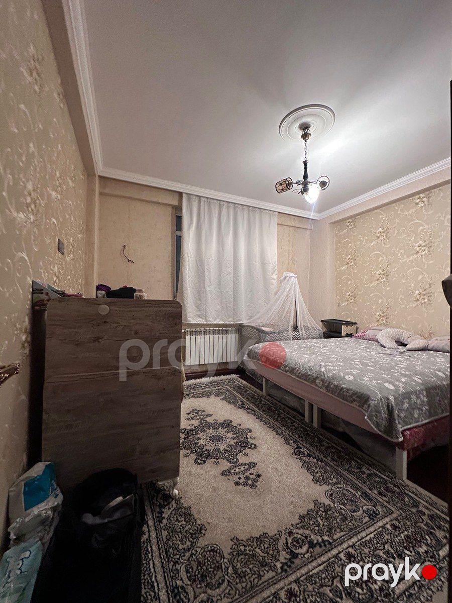 Satılır 2 otaqlı yeni tikili 88 m² — Mənzil, Bakı (3)