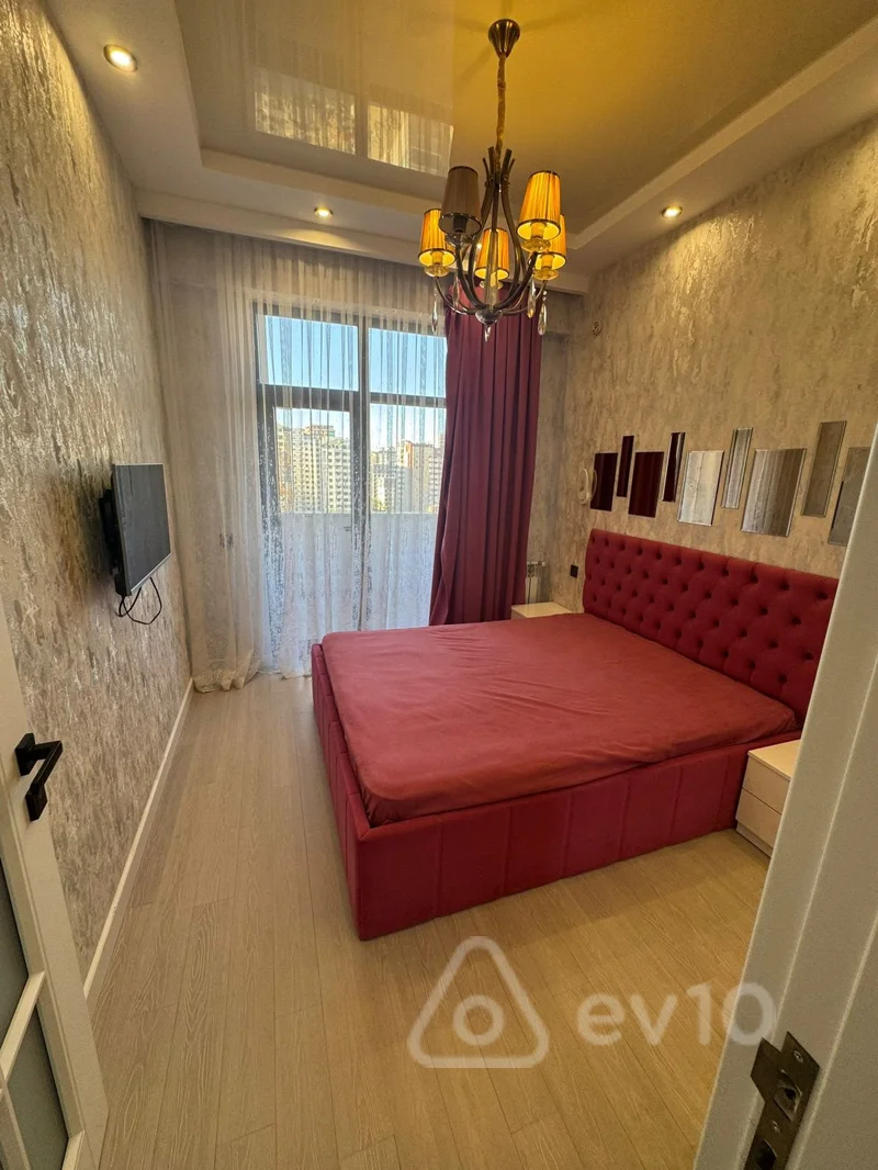 2 otaqlı mənzil, 70 m², İmran Qasımov küçəsi — kirayə — Mənzil, Bakı (2)