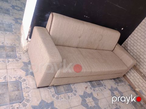 Divan — Sumqayıt