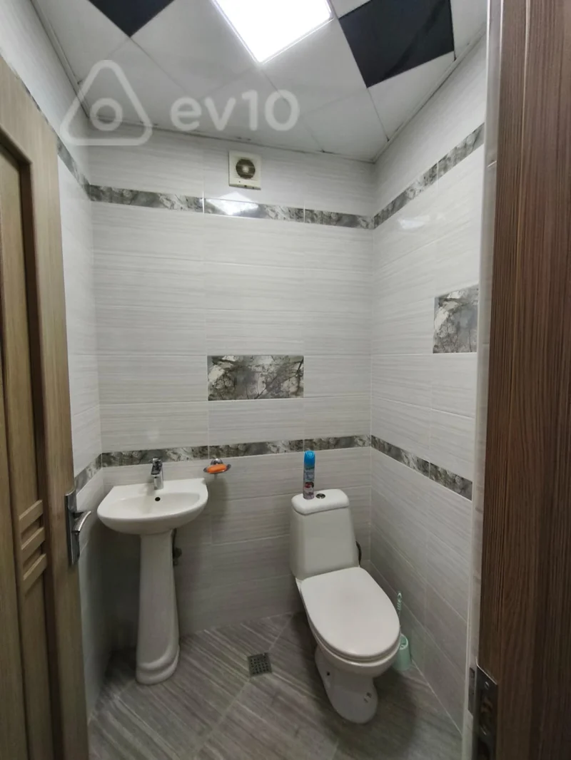 2 otaqlı mənzil, 67.1 m², Bakı şəhəri, Yasamal rayonu — Mənzil, Bakı (8)