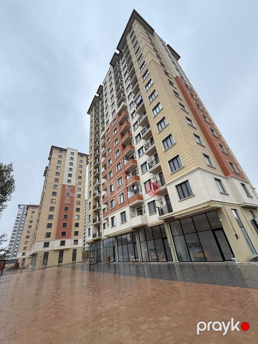 Satılır 2 otaqlı yeni tikili 67 m² — Mənzil, Bakı (4)