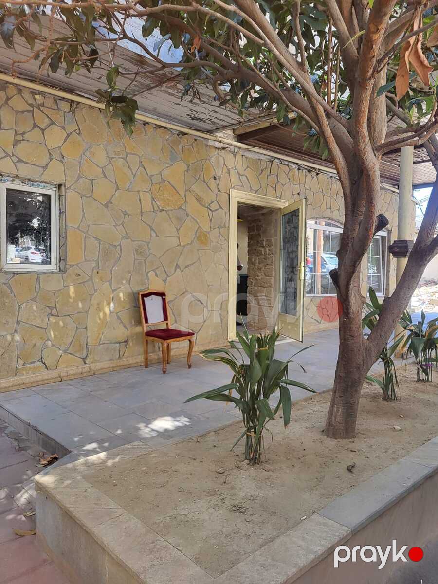 İcarəyə verilir obyekt 200 m² — Əmlak, Bakı (2)