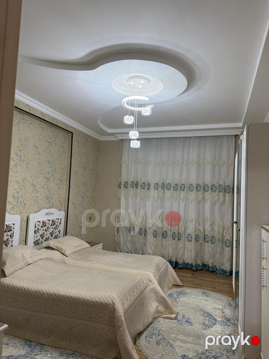 3-otaqlı yeni tikili kirayə verilir, Gəncə ş., 144 m² — Mənzil, Gəncə (10)