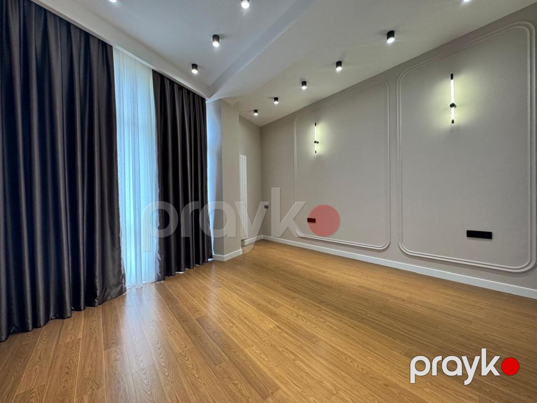 Satılır 3 otaqlı yeni tikili 150 m² — Mənzil, Bakı (2)