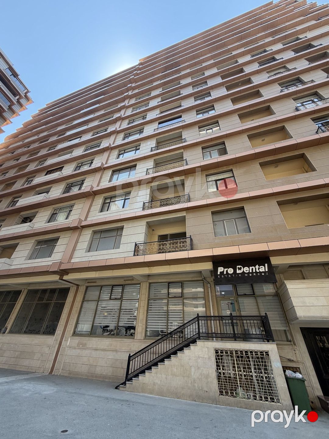 Satılır 4 otaqlı yeni tikili 247 m² — Mənzil, Bakı (2)