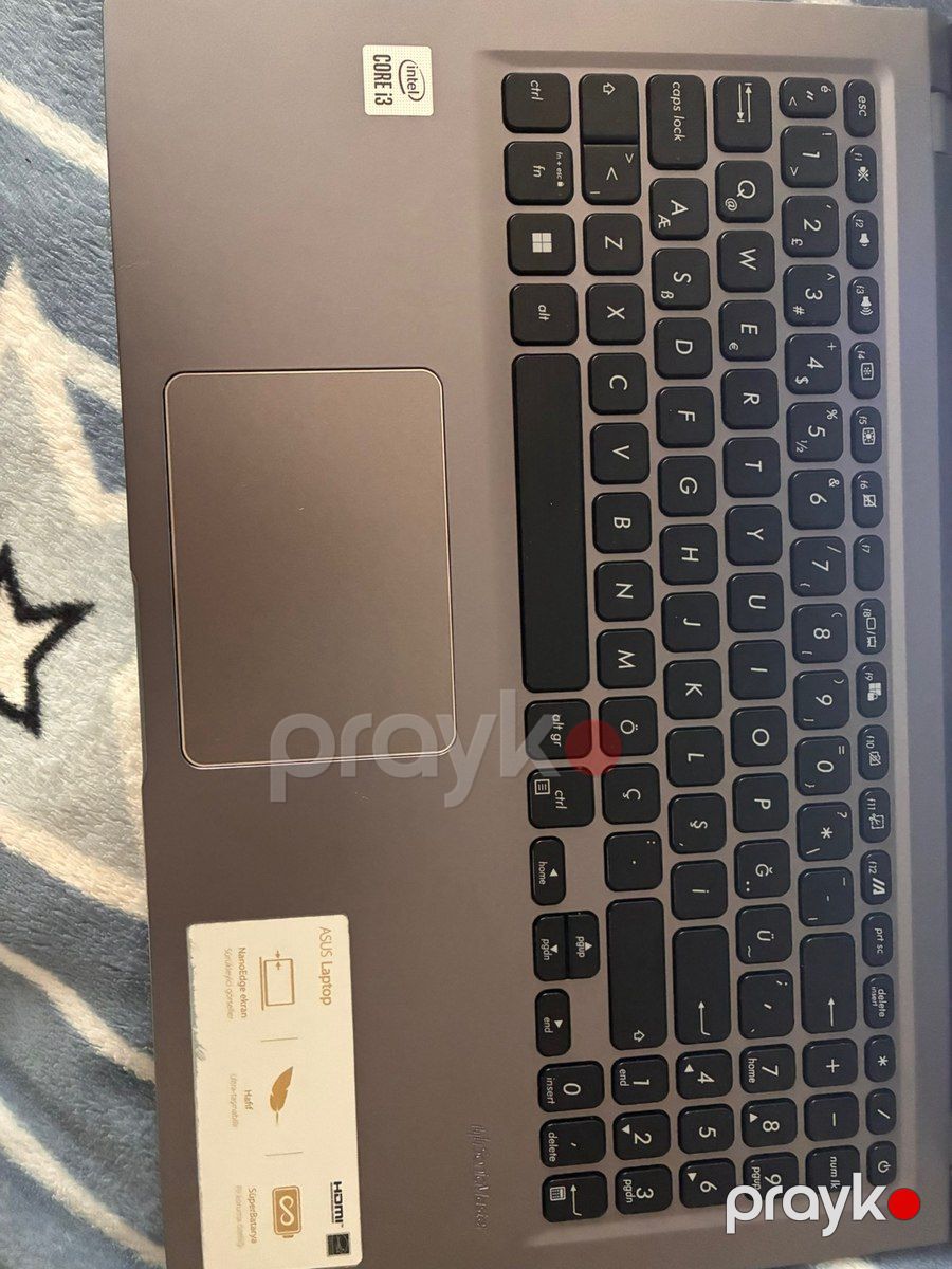 Noutbuk Asus VivoBook X515JA — Noutbuklar, Bakı (5)
