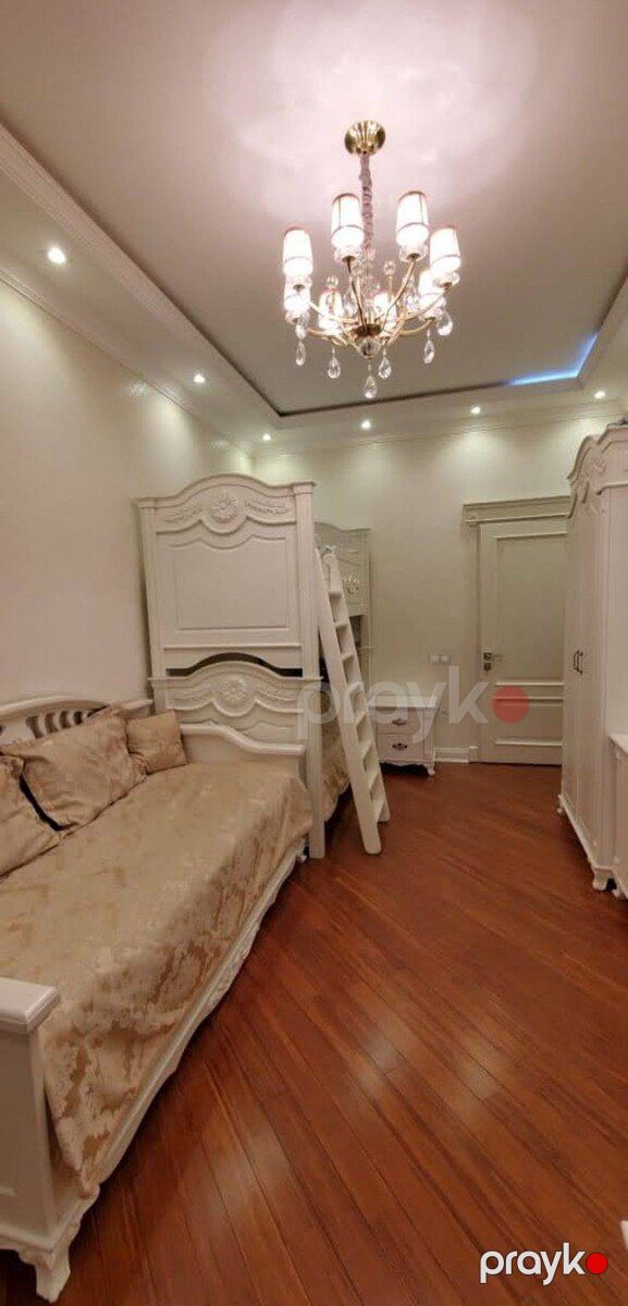 Satılır 3 otaqlı yeni tikili 110 m² — Mənzil, Bakı (6)