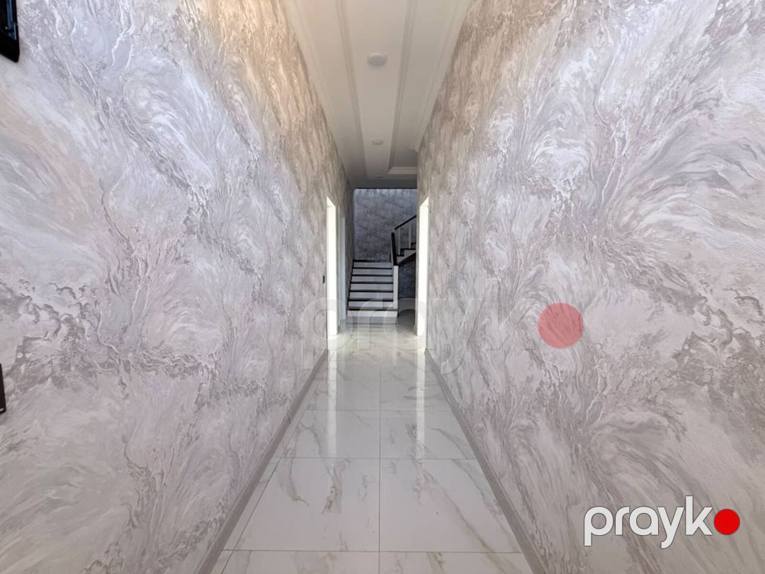 Satılır 5 otaqlı həyət evi/bağ evi 180 m² — Ev, villa, Sumqayıt (10)