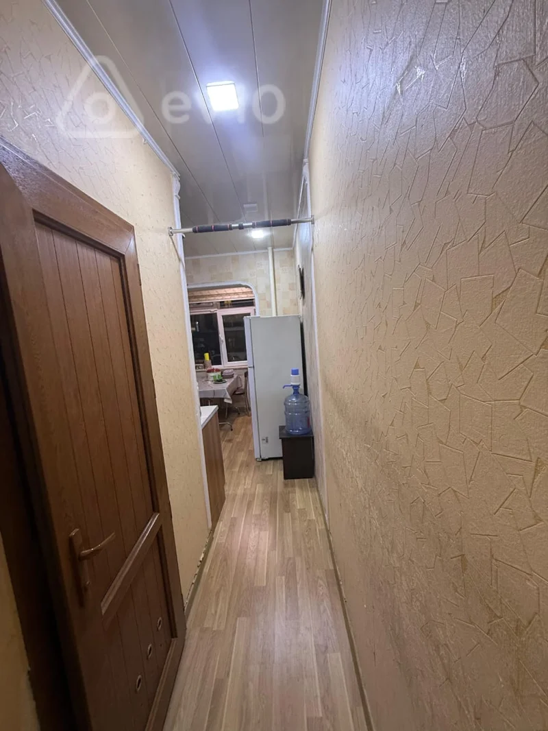 4 otaqlı mənzil, 110 m², Məhəmməd Hadi küçəsi — Mənzil, Bakı (9)
