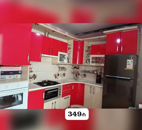 *349₼ mətbəx mebeli satılır*‼ ÖLÇÜ:-230*290 üzərində — Кухонная мебель