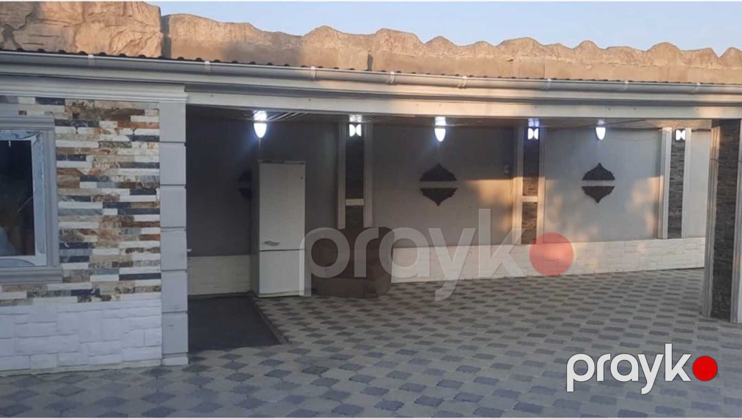 Villa kirayə verilir, Şüvəlan qəs — Ev, villa, Bakı (2)