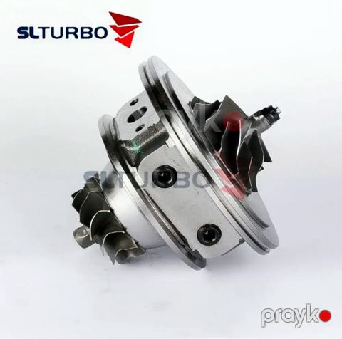 "Fort Transit" turbosu və turbo kartici — Bakı