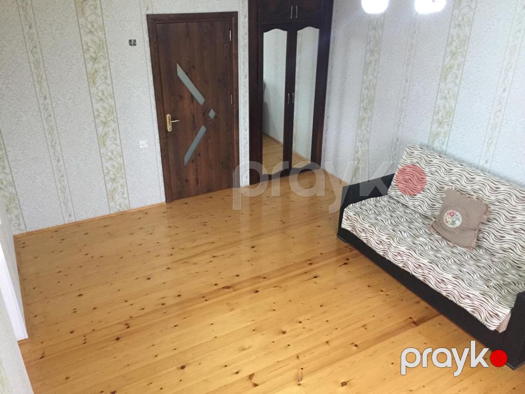 Satılır 4 otaqlı həyət evi/bağ evi 170 m² — Ev, villa, Bakı (10)