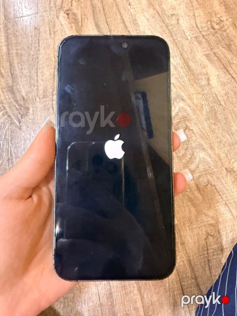 Apple iPhone 14 Pro Max Deep Purple 256GB/6GB — Bakı
