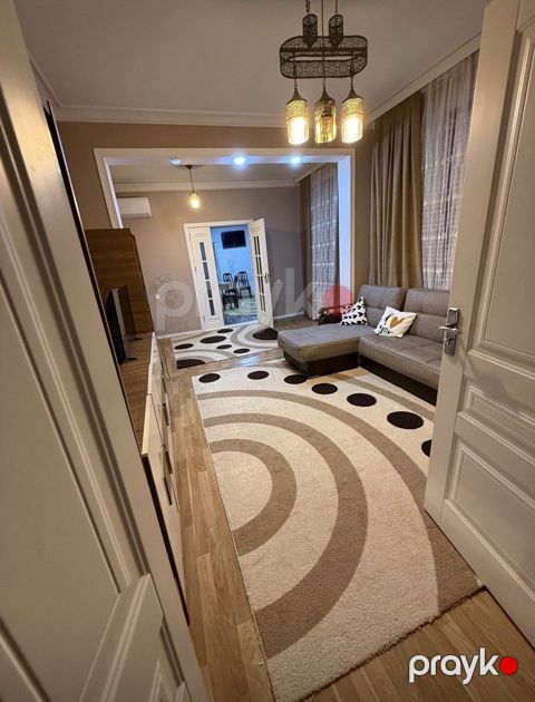 İcarəyə verilir 2 otaqlı həyət evi/bağ evi 70 m² — Bakı