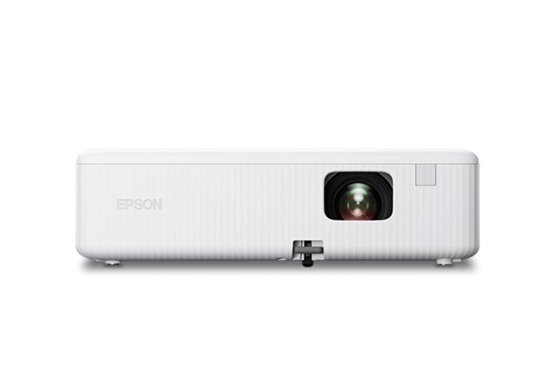 Proyektor Epson CO-W01 (V11HA86040) — Səs texnikası, Bakı