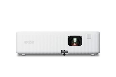 Proyektor Epson CO-W01 (V11HA86040) — Bakı