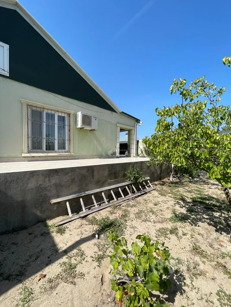 5 otaqlı həyət evi, 165 m², Novxanı Sarı Qaya — Ev, villa, Bakı (11)