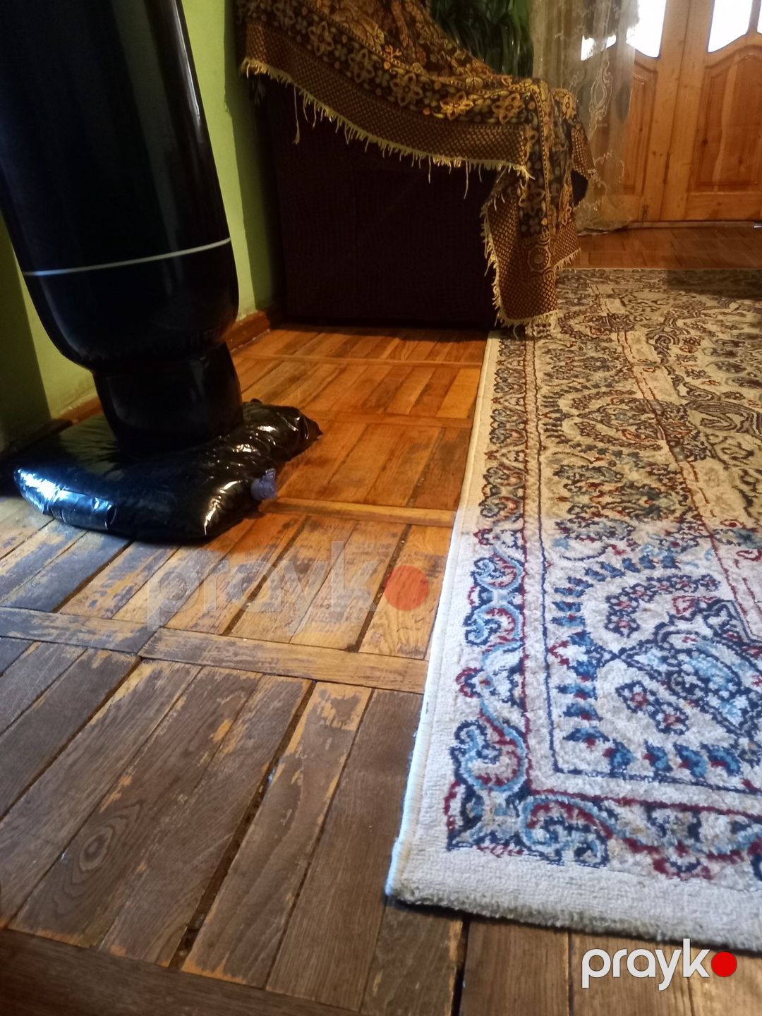 2-otaqlı mənzil, Gəncə ş., 50 m² — Mənzil, Gəncə (3)
