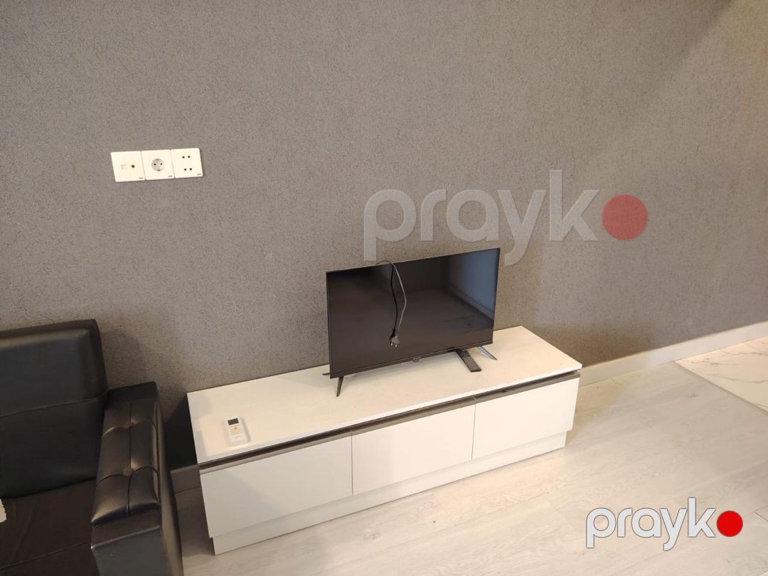 Satış: 1 otaqlı Yeni tikili, 32 m² — Mənzil (4)
