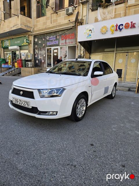 Khazar LD, 1.7 L, 2020 il, 74 500 km — Bakı