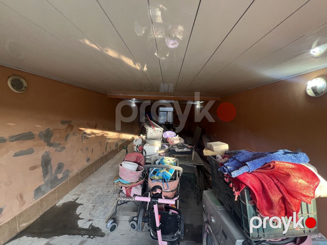 Satılır 3 otaqlı həyət evi/bağ evi 120 m² — Ev, villa, Bakı (6)