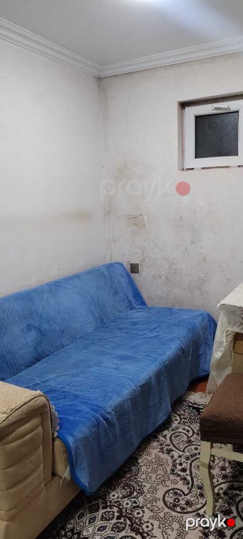 Satılır 2 otaqlı həyət evi/bağ evi 50 m² — Bakı