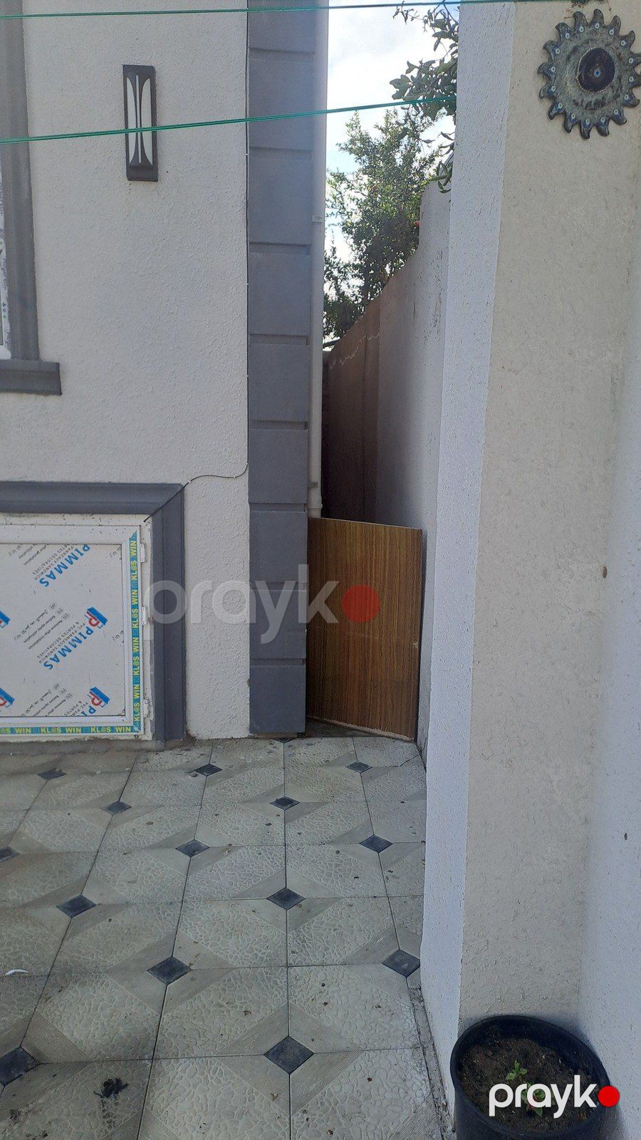 Həyət evi, Binə qəs — Ev, villa, Bakı (7)