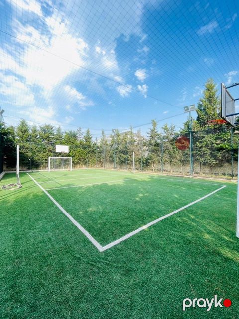 İcarəyə verilir 6 otaqlı həyət evi/bağ evi 500 m² — Bakı