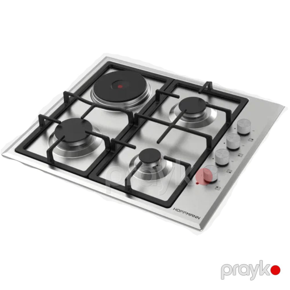Plitə hoffmann B600VINOX — Plitələr, Bakı (2)
