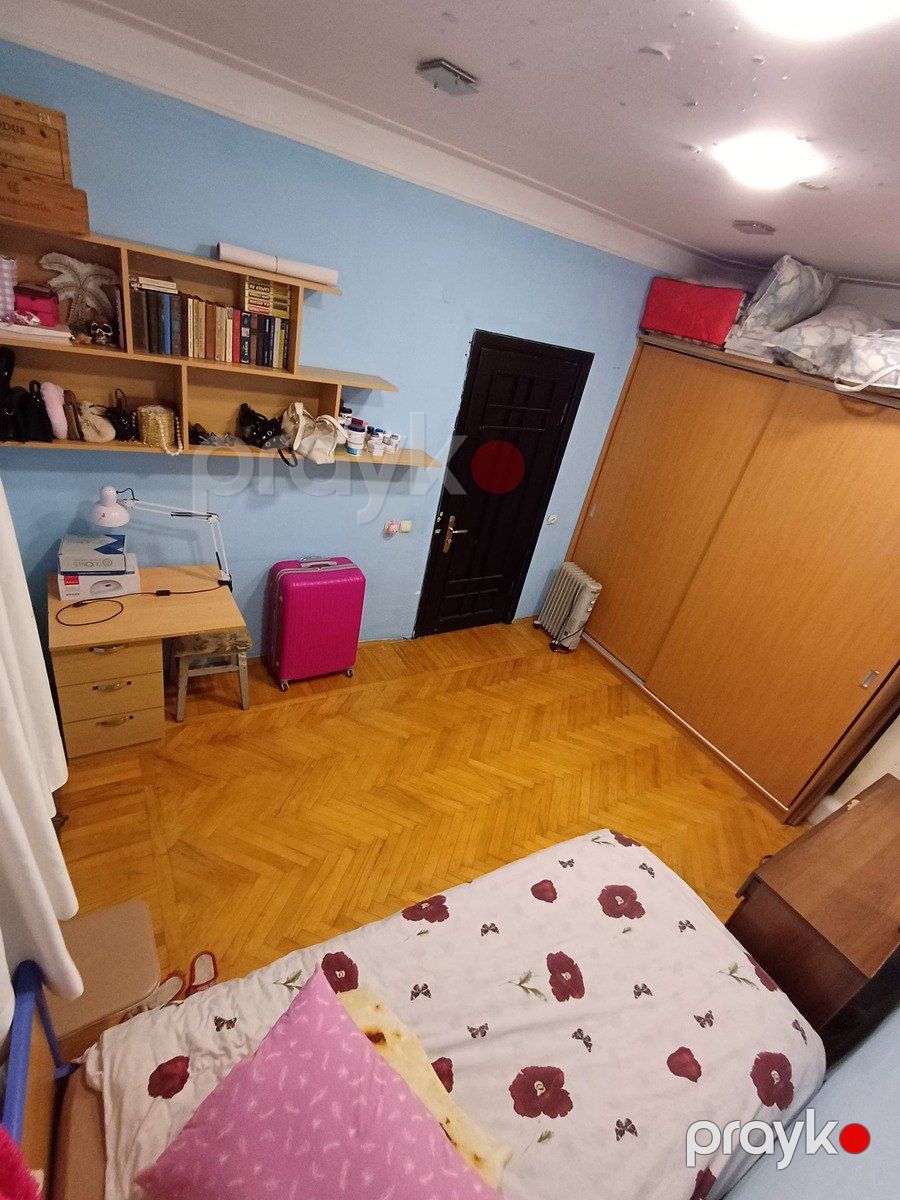 Satılır 3 otaqlı köhnə tikili 70 m² — Mənzil, Bakı (5)