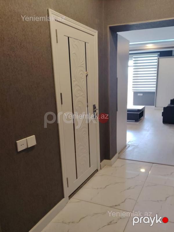 Satılır 1 otaqlı Bina evi menzil (Yeni tikili), 32 m², Xırdalan ş — Mənzil (8)