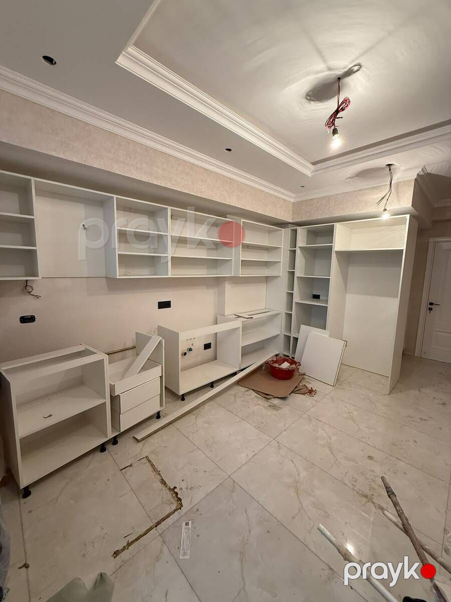 Satılır 4 otaqlı yeni tikili 185 m² — Mənzil, Bakı (6)