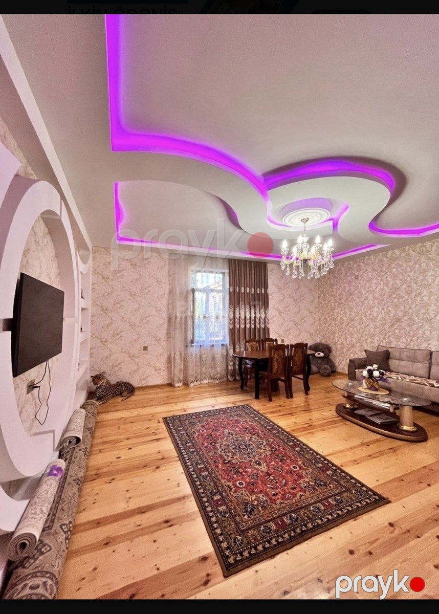 Həyət evi, Qazax r — Ev, villa, Qazax (5)