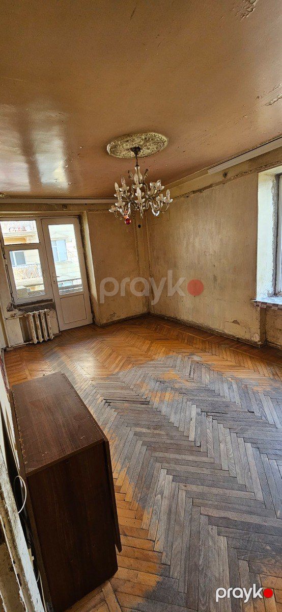 Satılır 1 otaqlı köhnə tikili 35 m² — Mənzil, Bakı (9)