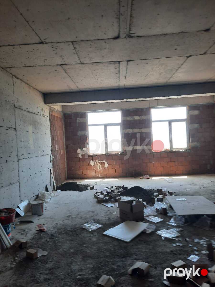 Satılır 3 otaqlı yeni tikili 142 m² — Mənzil, Bakı (4)