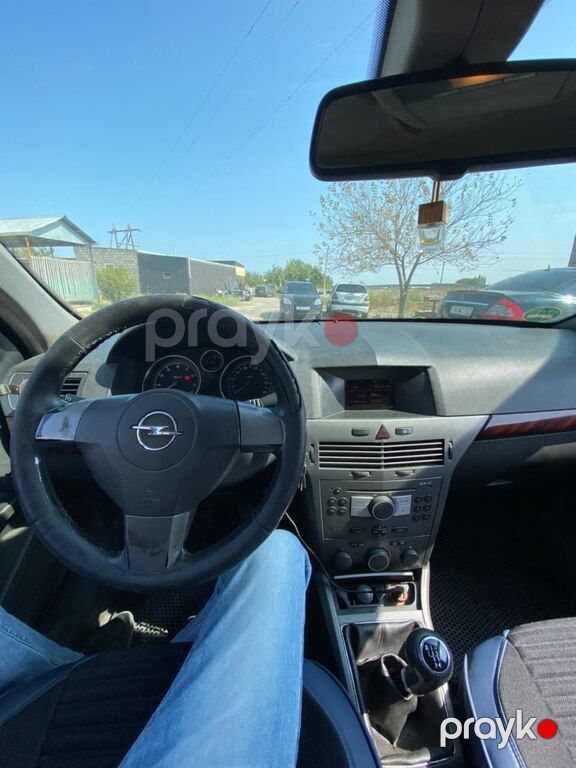 Opel Astra, 1.4 L, 2005 il, 420 000 km — Avtomobillər, Xankəndi (2)