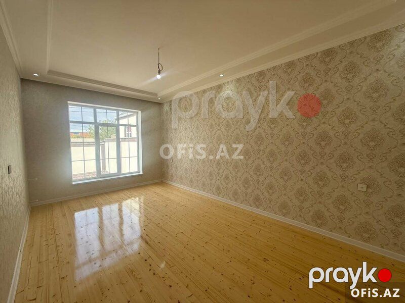 Həyət evləri Satılır Sabunçu r., Maştağa q., 3 otaq, 90 m² — Ev, villa, Bakı (4)