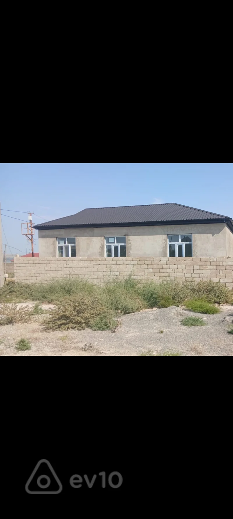 5 otaqlı həyət evi, 300 m², Bakı — Ev, villa, Bakı (4)