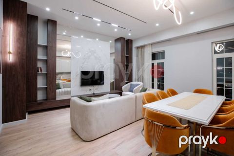 İcarəyə verilir 3 otaqlı yeni tikili 80 m² — Bakı