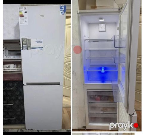 Beko nofros 6 ilindir tam işlek evden satişdır 270 Azn Sulutepe — Bakı
