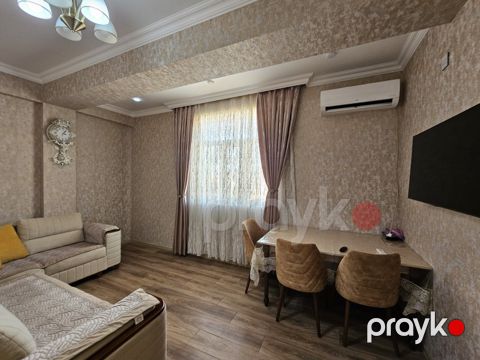 Satılır 2 otaqlı yeni tikili 56 m² — Xırdalan