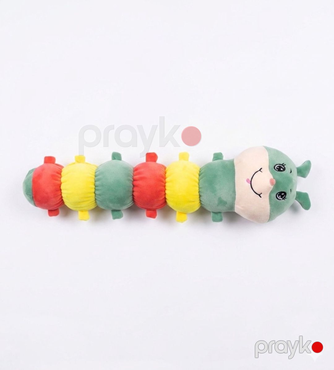 Yumuşaq oyuncaq.Dozanqurdu .55sm — Yumşaq oyuncaqlar, Bakı (2)