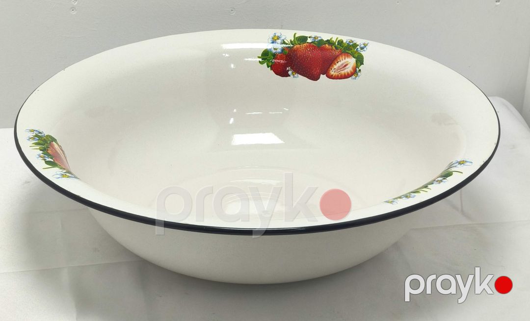 Ləyən BYZ, 16 L, mina, bej/ağ — Mallar, Bakı (2)