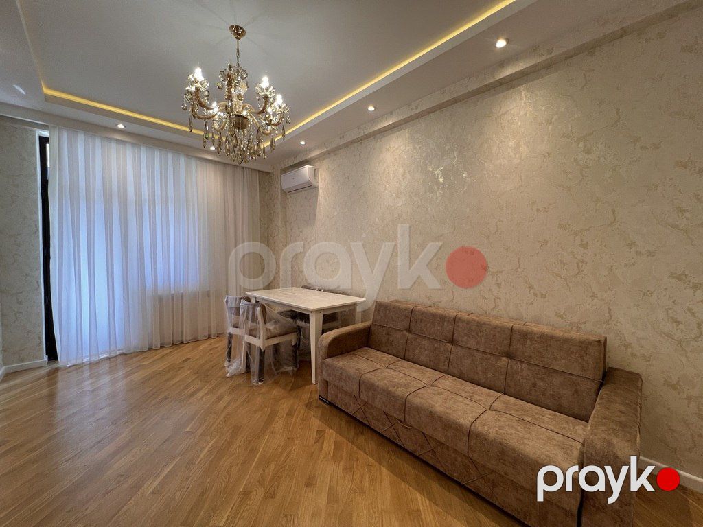 İcarəyə verilir 2 otaqlı yeni tikili 71 m² — Mənzil, Bakı (2)