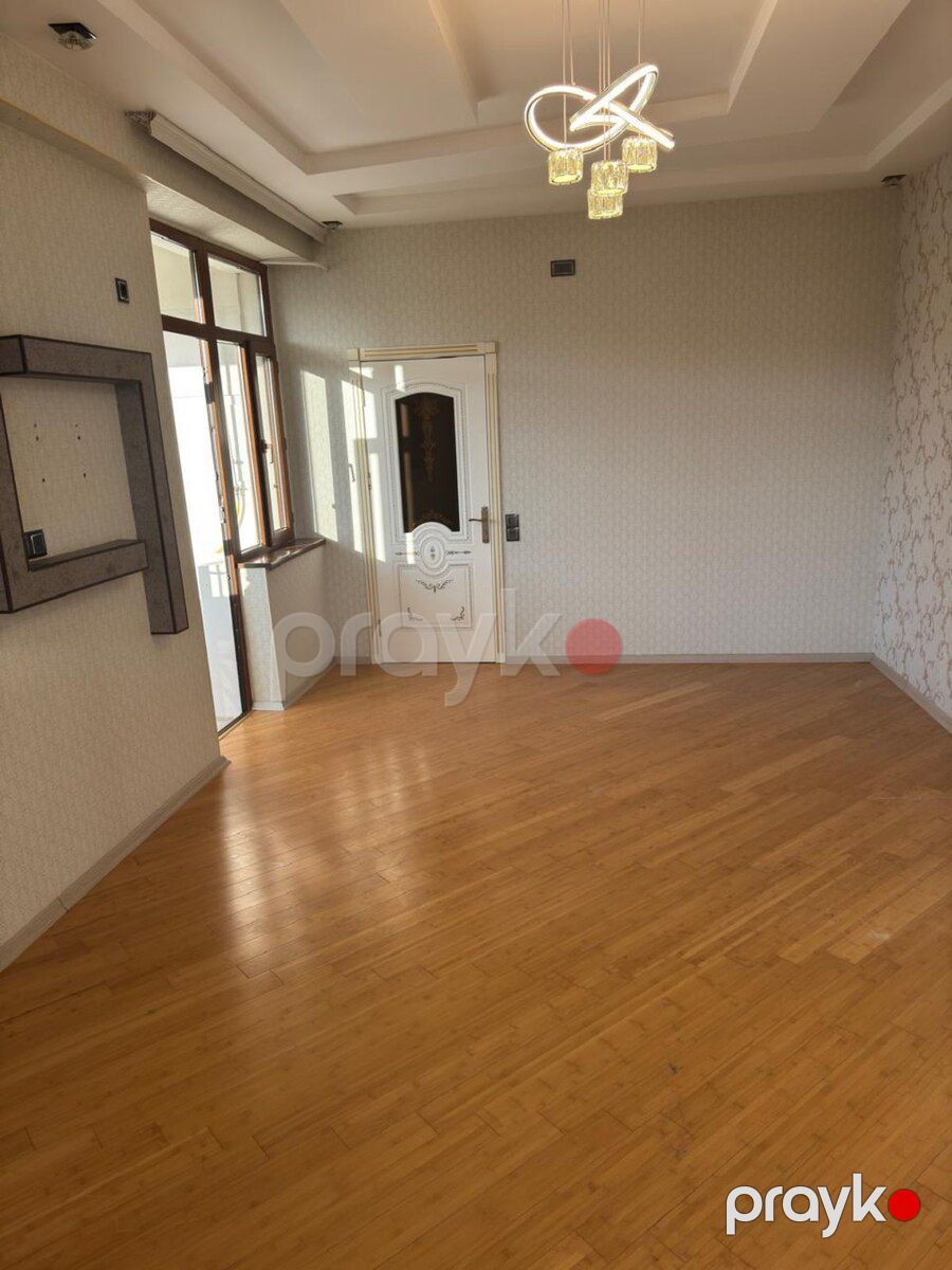 3-otaqlı yeni tikili, Səbail r., 145 m² — Mənzil, Bakı (2)
