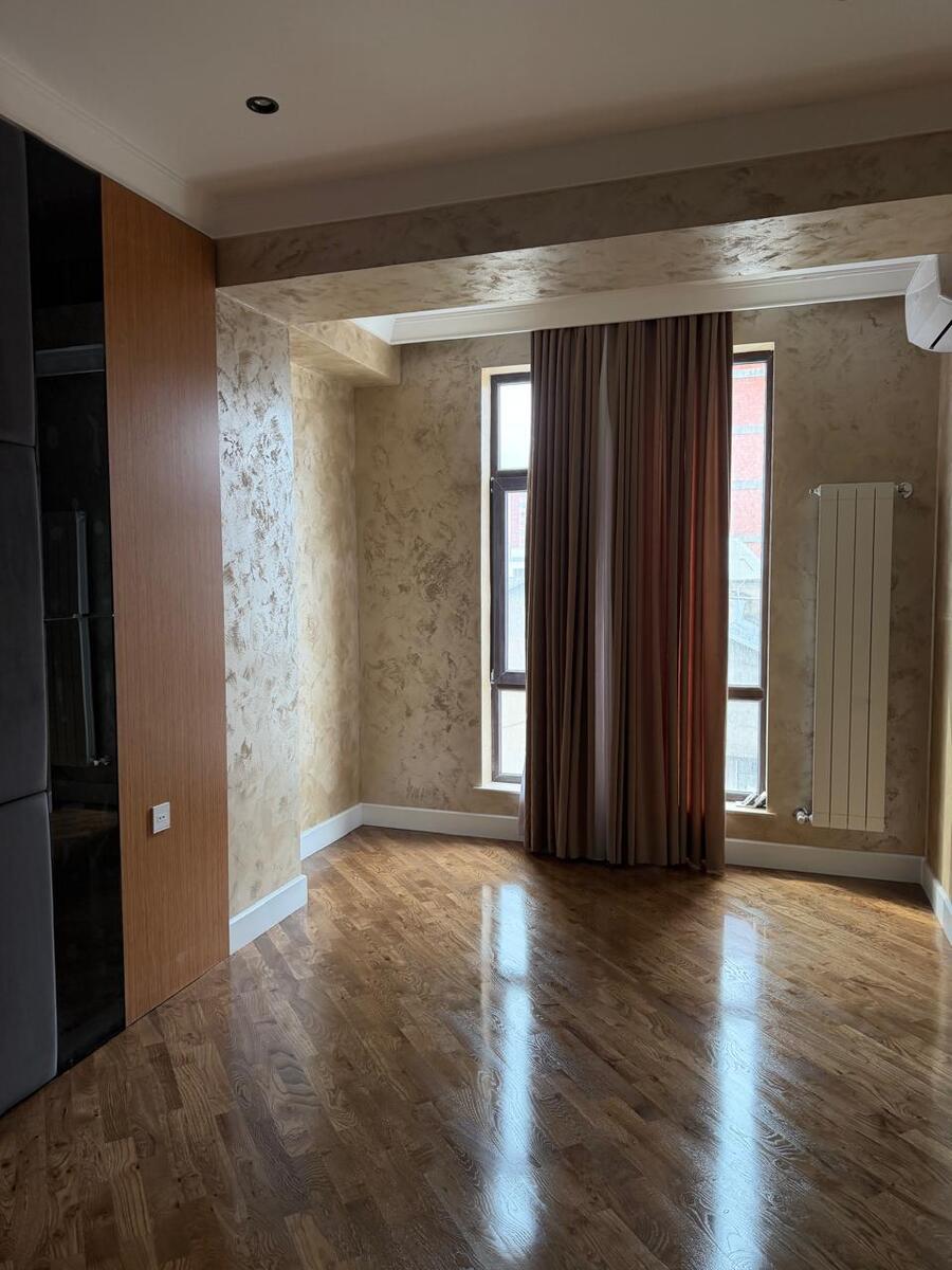 Satılır 3 otaqlı yeni tikili 110 m² — Mənzil, Bakı (4)